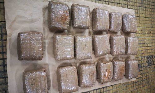 Zagrebačka policija pronašla 45 kilograma droge; hašiš, marihuana i kokain pronađeni u automobilu i kući