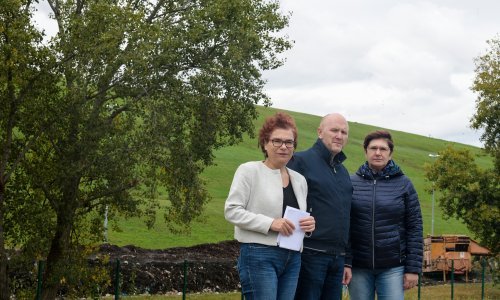 Petek: Odlaganje biotpada iz kućanstva na Jakuševec dovodi do 'ekološke bombe'