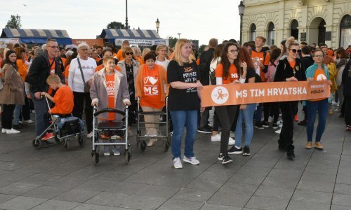 MS tim Hrvatska: Uvedite drugačije kriterije za prelazak liječenja iz jedne u drugu liniju