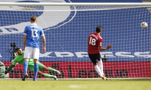 Gotovo je kad sudac odsvira kraj? E, pa nije! Manchester United stigao do pobjede na način kakav se nikad nije dogodio u nogometu