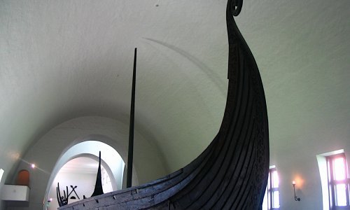 Vikinzi su stigli u Ameriku 500 godina prije Kolumba