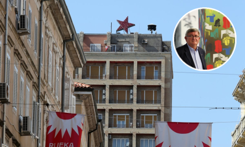 Obersnel: Ne dopustimo da nam crnokošuljaši određuju što smijemo, a što ne smijemo u našem gradu