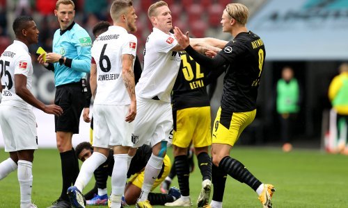 Već u drugom kolu Bundeslige vidjeli smo ogromno iznenađenje; jedan od favorita za titulu pao tamo gdje nitko nije očekivao