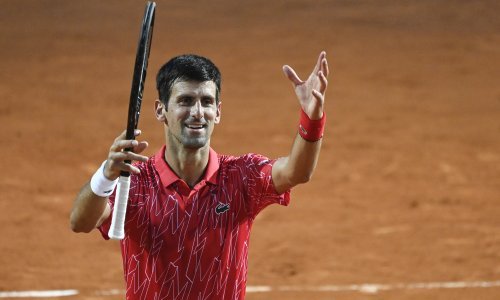 Novak Đoković uoči početka Roland Garrosa suočen s neugodnim pitanjima: Bio je to šok za mene, dogodilo se što se dogodilo...