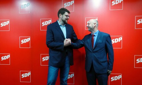 Oni žele na čelo SDP-a, evo što misle o vjeronauku, pobačaju, crvenoj zvijezdi, ali i Tuđmanu: Grbin mu ne bi išao na grob, Kolar je bio i opet će