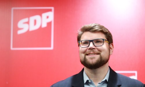 Grbin: Danas smo napravili prvi korak za novi SDP