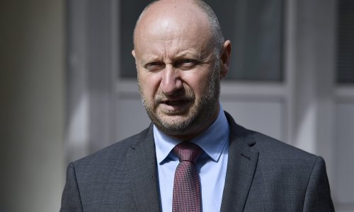 Kolar: SDP treba resetirati sebe, a tek potom Hrvatsku