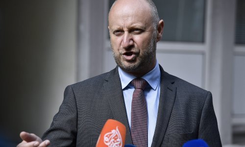 Kolar: Nadoknadit ću zaostatak i pobijediti u drugom krugu