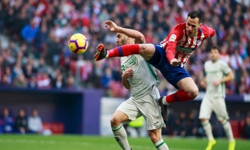 Roma ga je odbacila, a u Atleticu ga ne žele; bivši hrvatski reprezentativac odbio je sjajnu ponudu iz Turske i razljutio Diega Simeonea