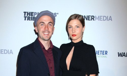 Zvijezda 'Malcolma u sredini' postat će tata