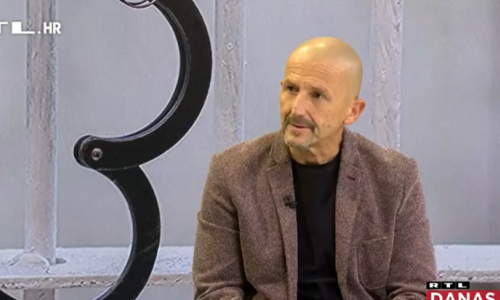 Žganjer o aferi Janaf: Premijer bi trebao znati