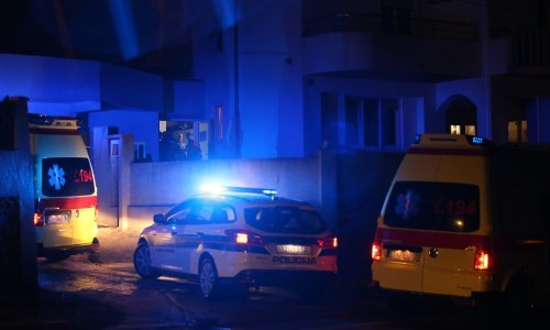 Otkriven uzrok požara u domu za starije u Dugom Ratu