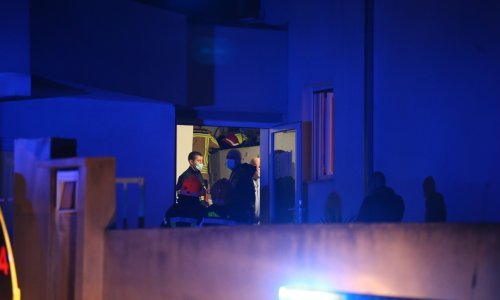 Vlasnica doma za starije u Dugom Ratu: Živote su izgubile dvije štićenice u sobi na gornjem katu