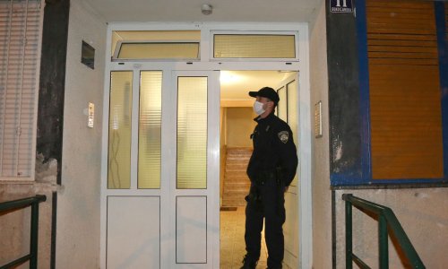 U Splitu ubijena starija žena
