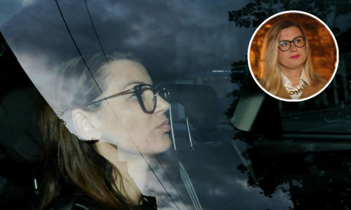 Josipa Rimac danas izlazi iz zatvora, evo što kaže odvjetnica