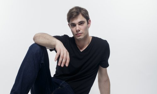 Manekenka Sara Spinčić i glumac Lujo Kunčević čekaju bebu