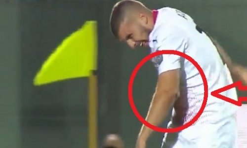 Otkriveno koliko je teška ozljeda Ante Rebića; u Milanu su pod hitno odlučili kupiti još jednog napadača...