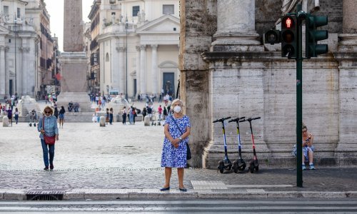 Nakon crnog početka, Italija se sada opire virusu. U čemu je stvar i koliko će dugo to potrajati?
