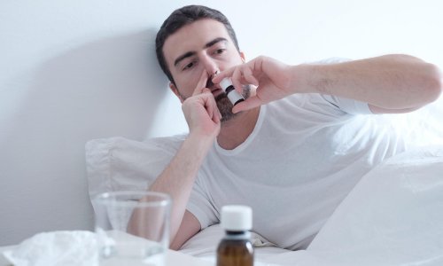 Australski sprej za nos protiv covida-19 znatno smanjuje razinu virusa