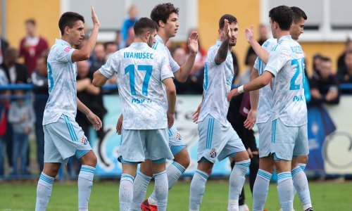 Dinamo sve dogovorio s pojačanjem za kritičnu poziciju, ali tu nikako neće stati; 'modri' dogovaraju još dva velika posla