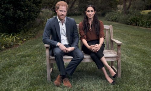 Mediji su im bili krivi za sve, a sada će Meghan Markle i princ Harry pustiti kamere u svoj život na tri mjeseca