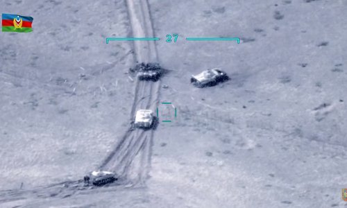 Sve što trebate znati o ratu u Nagorno Karabahu: Što želi Armenija, što Azerbajdžan, koje svjetske sile su na čijoj strani i kako bi se sukob mogao odraziti na svjetsku ekonomiju