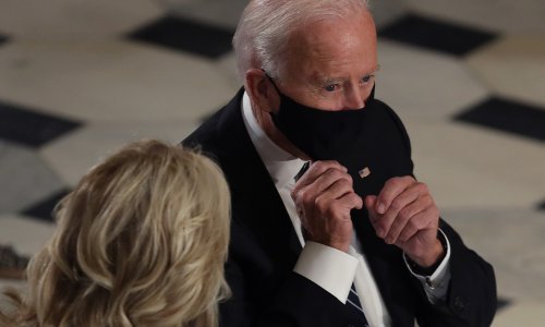 Trump traži da se Biden testira na drogu prije debate