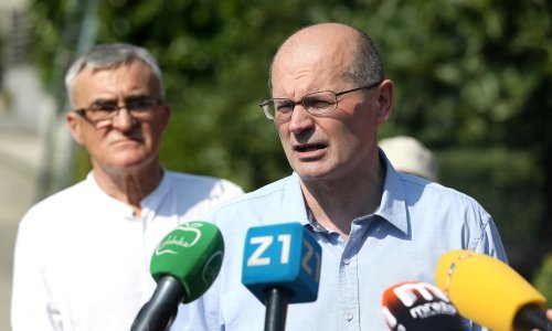 HSLS: Slobodu medija često ugrožavaju interesne i lobističke skupine