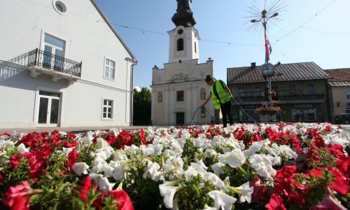 Objavljene nove mjere za Ličko-senjsku županiju