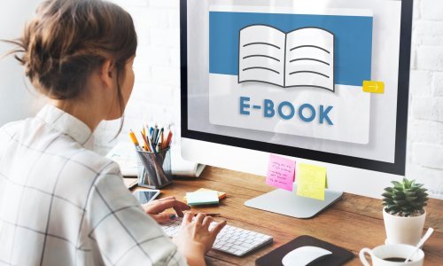 Tri nova prozna naslova u projektu Besplatne elektroničke knjige