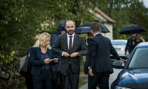 Milošević o Varivodama: Ostaje samo nada da će oni koji imaju saznanja o zločinu prekinuti zavjet šutnje