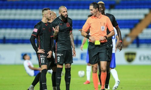 [VIDEO] Predsjednik Gorice više nije mogao šutjeti; nakon utakmice s Osijekom u priopćenju nije štedio suce