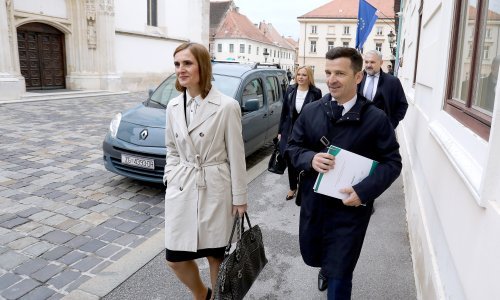 'Ove godine dug bolnica prema veledrogerijama raste 220 milijuna kuna mjesečno!'