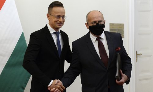 Mađarska i Poljska: Tretiraju nas kao budale, osnivamo zajednički institut za vladavinu prava