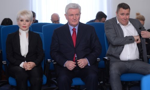 Huljev i Canjuga odbacili krivnju za zlouporabu 'tešku' 1,25 milijuna eura