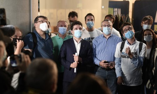 Rumunji izabrali gradonačelnika iako je dva tjedna prije umro od koronavirusa