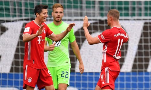 Njemačka bruji o obračunu na Bayernovom treningu; prvo su krenule psovke, a onda je uslijedila znakovita poruka koja je rastužila mladu zvijezdu