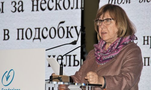I nobelovka Svetlana Aleksijevič izbjegla iz Bjelorusije