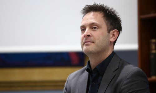 Nakon karantene baby boom? Demograf Strmota: 'To su bile šale. Ljudi kad osjete nesigurnost, ne rade na širenju obitelji'