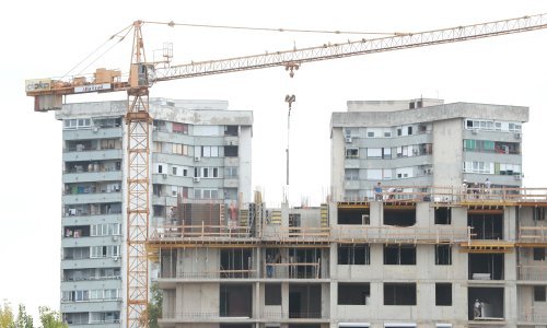 APN prvi dan zaprimio 611 zahtjeva za subvencioniranje stambenih kredita