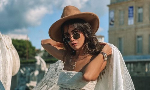 Djevojka Duje Ćalete-Cara pohvalila se skupocjenim čizmama za kojima luduje modni svijet, a kojima smo pronašli jeftinu verziju