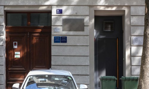 Bivši konobar iz Slovenske 9: Da, dolazilo se isključivo na nečiji poziv, o nekakvim orgijama nema govora. Kartala se bela, jelo se i pilo