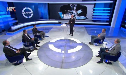 Otvoreno: Kako su ni iz čega stvorili velike tvrtke na području IT-ja i industrije računalnih igara?