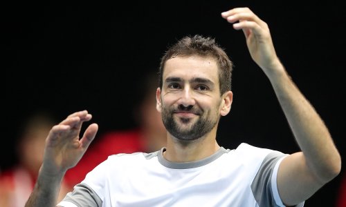 Marin Čilić proslavio rođendan, prvi mu čestitali slavni sportaši