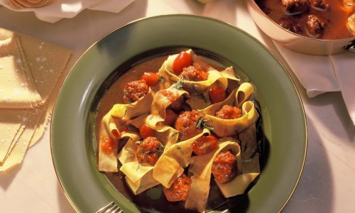 Tope se u ustima: Ovo je recept za najukusnije mesne okruglice ikada