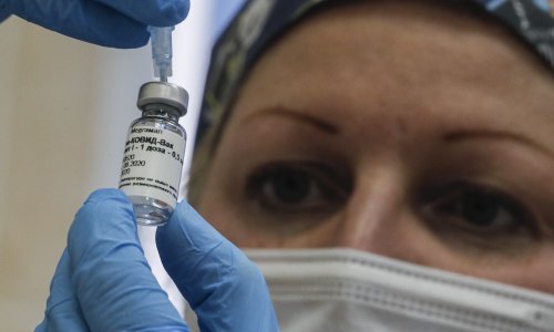 Naručeno više od 1,2 milijardi doza cjepiva Sputnik V, više od 50 zemalja predalo je prijave