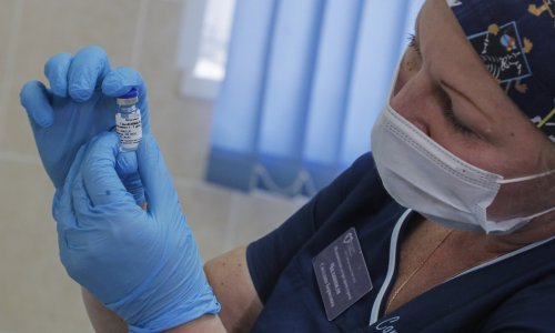 U finišu za koronu je 11 cjepiva, cijena će biti ispod 10 eura