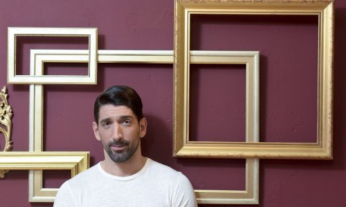 Slavko Sobin: 'Partnerica mi je izuzetno talentirana mlada Splićanka Luna Pilić i mislim da će ljudi odvaliti kad je vide'