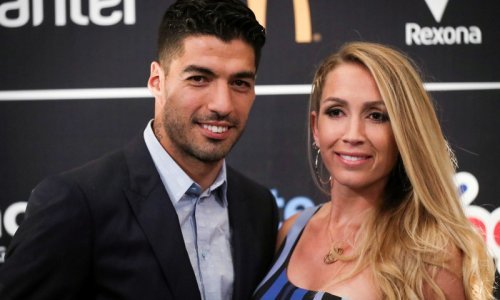 Suarezova supruga brutalno spustila čelnicima Barcelone nakon što su joj muža na ružan način potjerali iz kluba; imala je dobar razlog baš ovo napisati