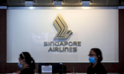 Singapore Airlines odustao od 'letova u nigdje'